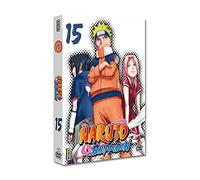 Naruto Shippuden – Vol. 15 – Kana