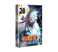 Coffret naruto shippuden, vol.28