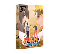 Naruto Shippuden-Vol. 37