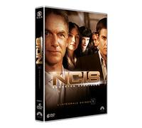 Coffret ncis : los angeles, saison 1