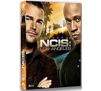Coffret ncis : los angeles, saison 3
