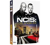Coffret ncis : los angeles, saison 5