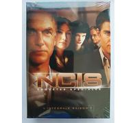 Coffret ncis, saison 1