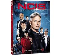Coffret ncis, saison 12