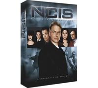 Coffret ncis, saison 2