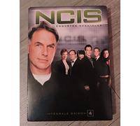 Coffret ncis, saison 4