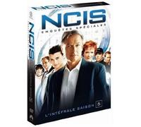 NCIS – Cofanetto Stagione 5 – Paramount Pictures