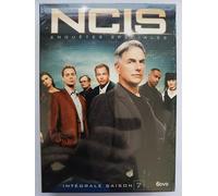 Coffret ncis, saison 7