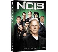 Coffret ncis, saison 8