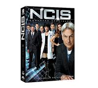 Coffret ncis, saison 9