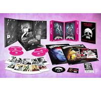 COFFRET NEKROLLECTOR : NEKROMANTIK 1 & 2 - Edition Limitée