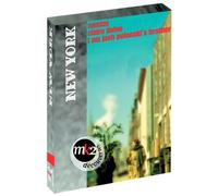 Coffret new york : claire dolan / sunday / I am josh polanski's brother