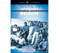 Coffret newport beach, saison 2