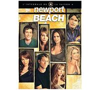 Coffret newport beach, saison 4