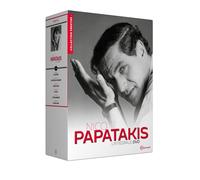 Coffret nico papatakis Berge, Francine; Berge, Colette; De,... (DVD)