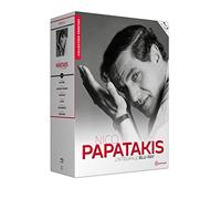 Coffret Nico Papatakis [Édition Prestige]