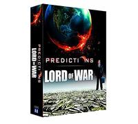 Coffret nicolas cage : prédictions ; lord of war