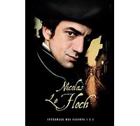 Coffret nicolas le floch
