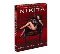 Coffret nikita, saison 1