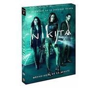 Coffret nikita, saison 2