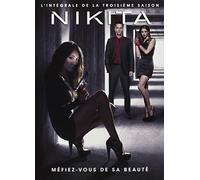 Coffret nikita, saison 3