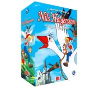 Coffret nils holgersson, vol. 1