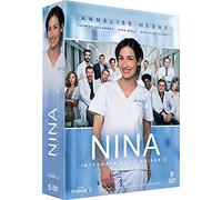 Coffret nina, saison 4