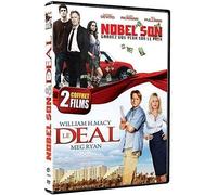 Coffret nobel son ; le deal