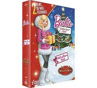 Coffret noël Barbie