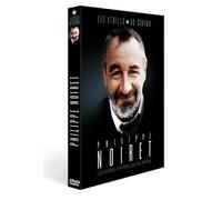 Coffret noiret : les ripoux 1 et 2