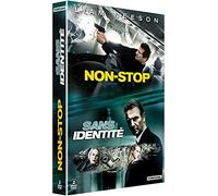 Coffret non stop ; sans identité