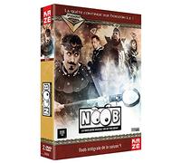 Coffret noob, saison 4