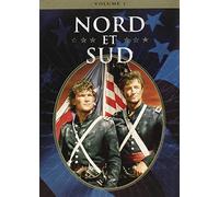 Coffret nord et sud, saison 1