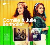 Coffret Nos 4 Saisons & Entre 2 (Édition Limitee)