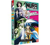 Coffret nura, saison 2, vol. 1