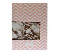 Coffret Office Box North Glace - 40 cartelle A4 con copertina flessibile