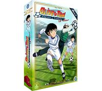 Coffret olive et tom, le retour (en route vers le mondial), vol. 1