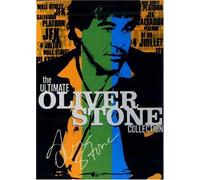 Coffret oliver stone : enfer du dimanche ; jfk ; ne un 4 juillet ; nixon ; entre ciel et terre ; wall street ; tueurs ne