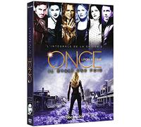 Coffret once upon a time - il était une fois, saison 2