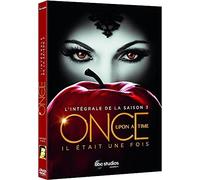 Coffret once upon a time, saison 3