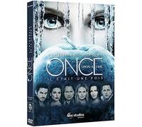 Coffret once upon a time, saison 4