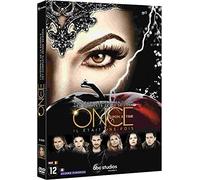 Coffret once upon a time, saison 6 (DVD) Oded Fehr Edward Kitsis Adam Horowitz