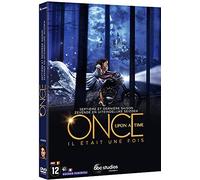 Coffret once upon a time, saison 7