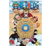 Coffret one pièce dressrosa, vol. 1