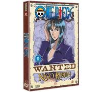 One Piece – Hoshiro Mitsuaki / Goto Tetsuo – DVD – Cofanetto vol. 11 – Electronic Arts