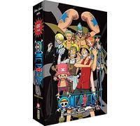 Coffret one pièce, vol. 2, épisodes 196 à 325