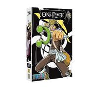 Coffret one pièce, vol. 4