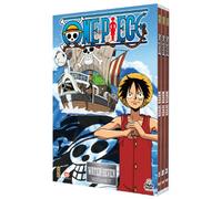 Coffret one pièce water seven, vol. 7