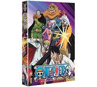 Coffret one pièce : whole cake island , vol. 2