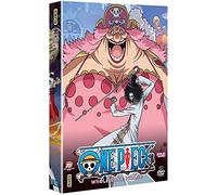 Coffret one pièce : whole cake island, vol. 3